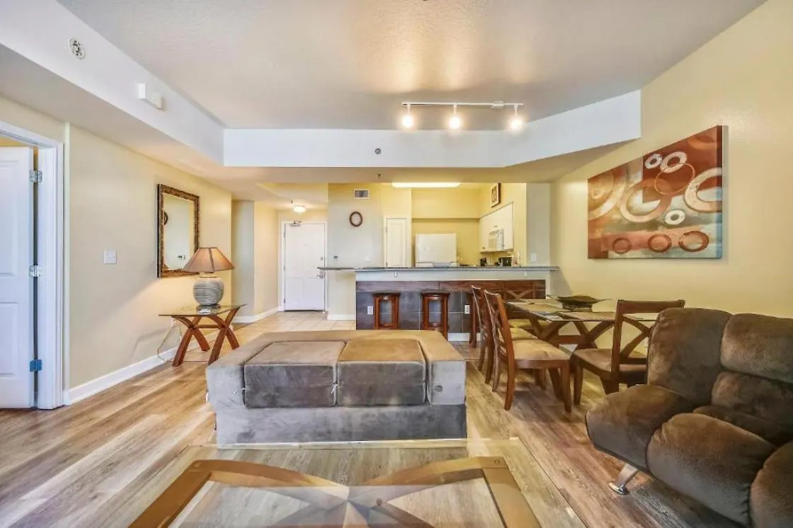 Shores Of Panama 1217 | Emerald Beach Retreat Panama City Beach