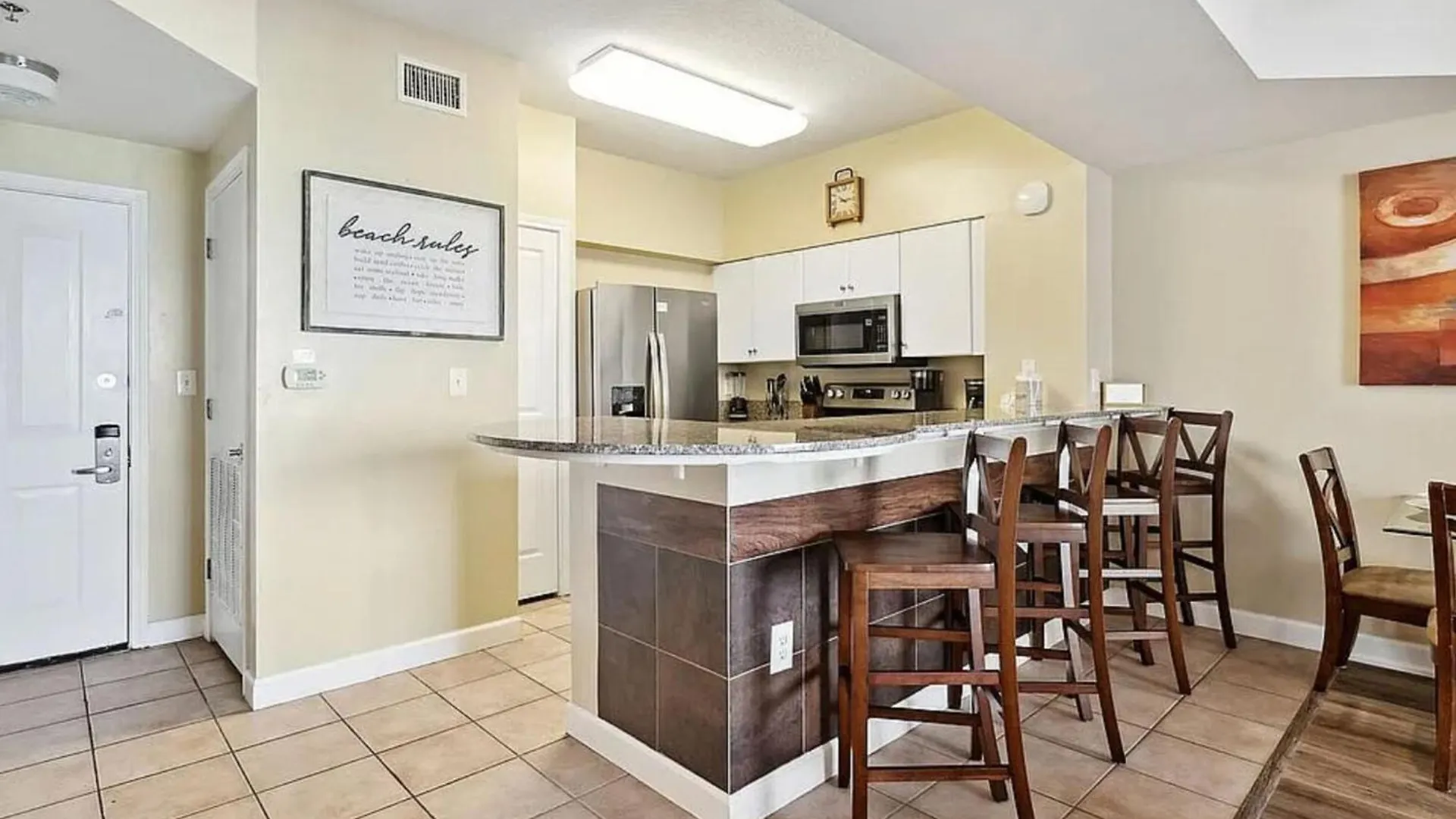 Shores Of Panama 1217 | Emerald Beach Retreat Panama City Beach Holiday home
