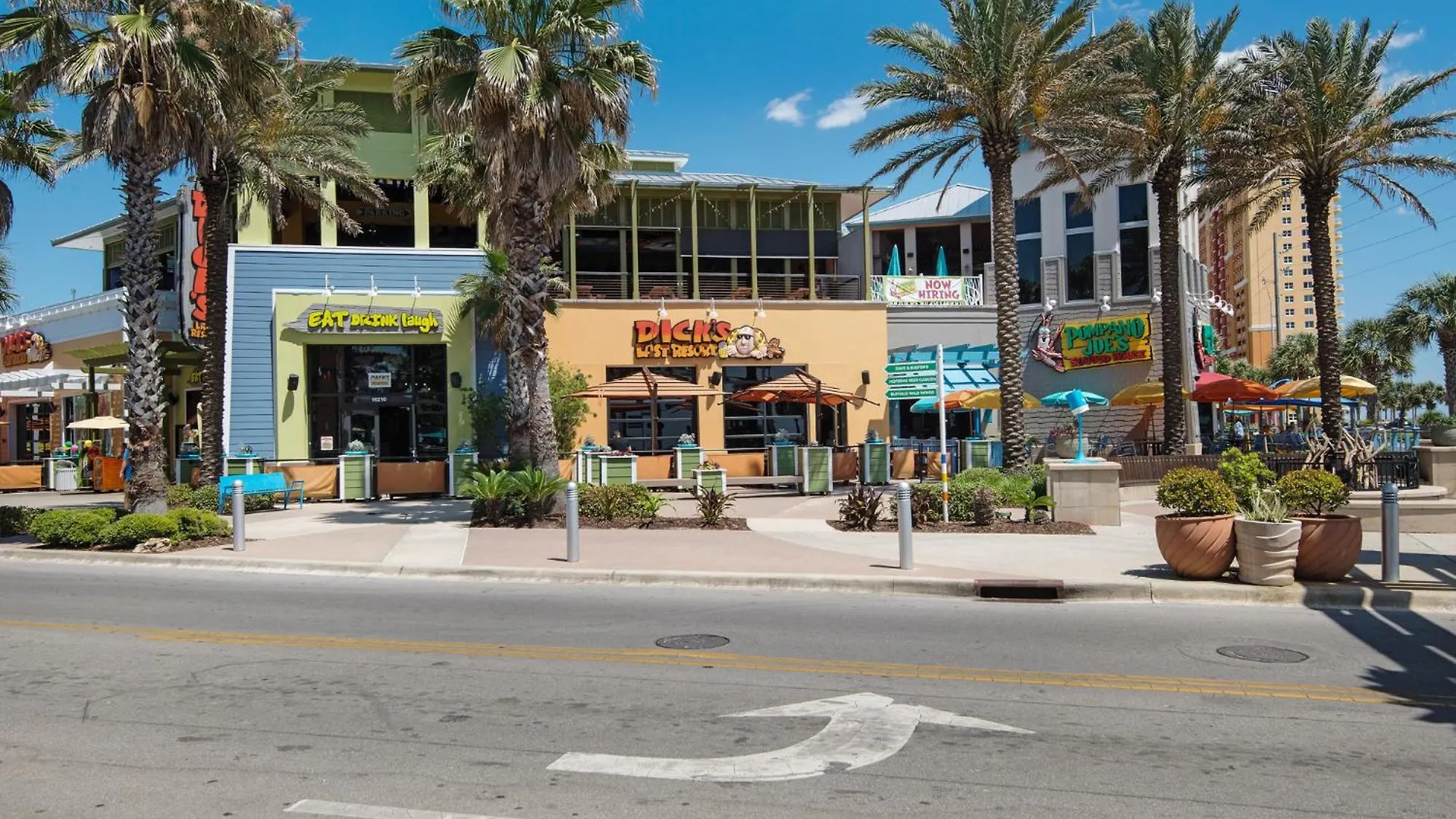 Holiday home Shores Of Panama 1217 | Emerald Beach Retreat Panama City Beach