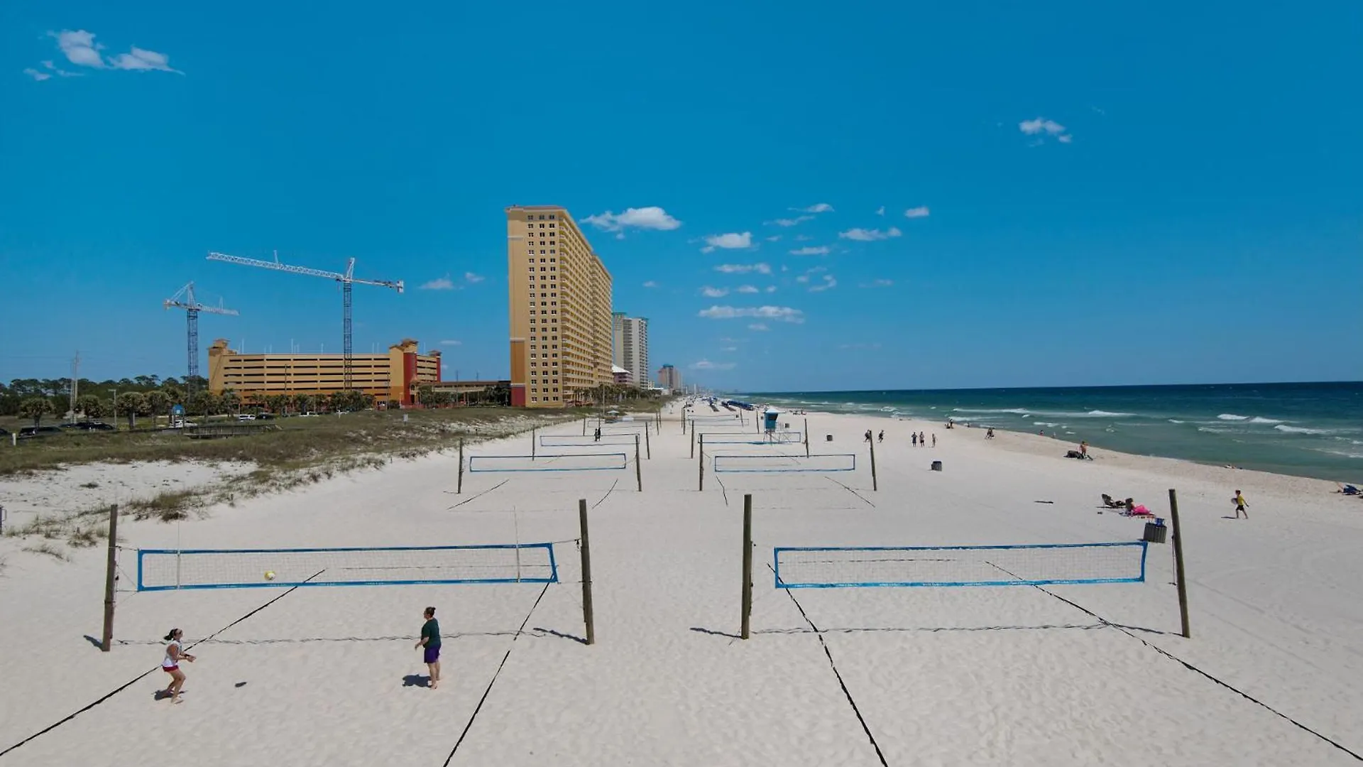 Shores Of Panama 1217 | Emerald Beach Retreat Panama City Beach 0*,