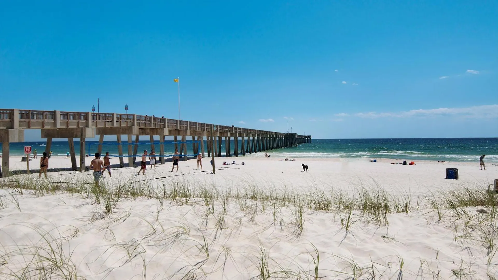 Shores Of Panama 1217 | Emerald Beach Retreat Panama City Beach Holiday home