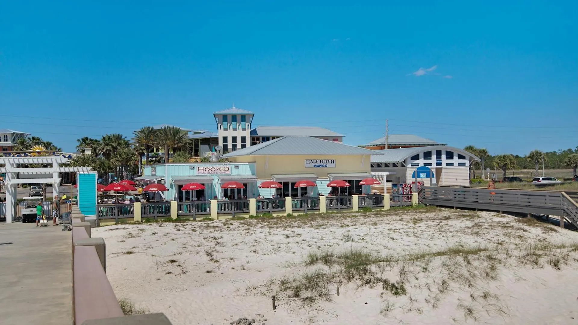 Shores Of Panama 1217 | Emerald Beach Retreat Panama City Beach United States