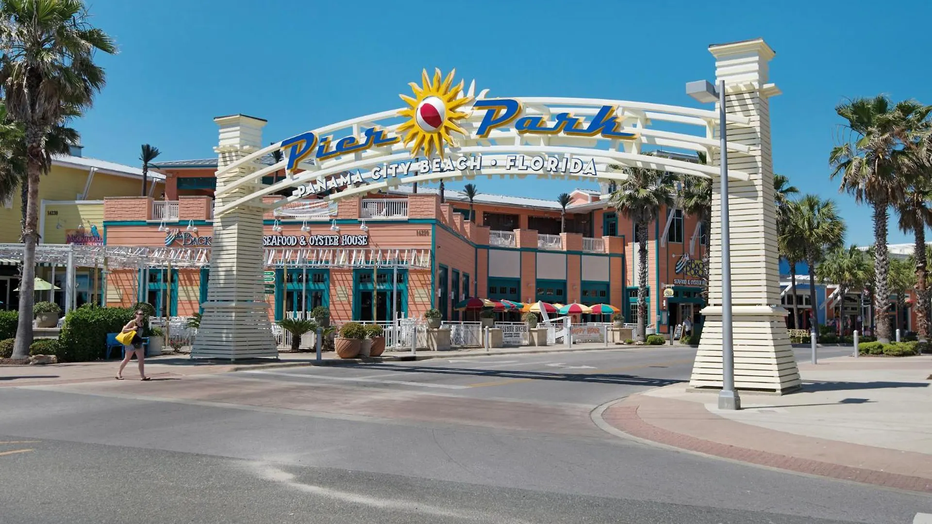 Shores Of Panama 1217 | Emerald Beach Retreat Panama City Beach 0*,  United States