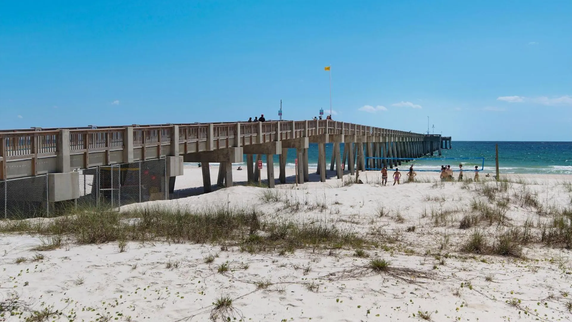 Holiday home Shores Of Panama 1217 | Emerald Beach Retreat Panama City Beach