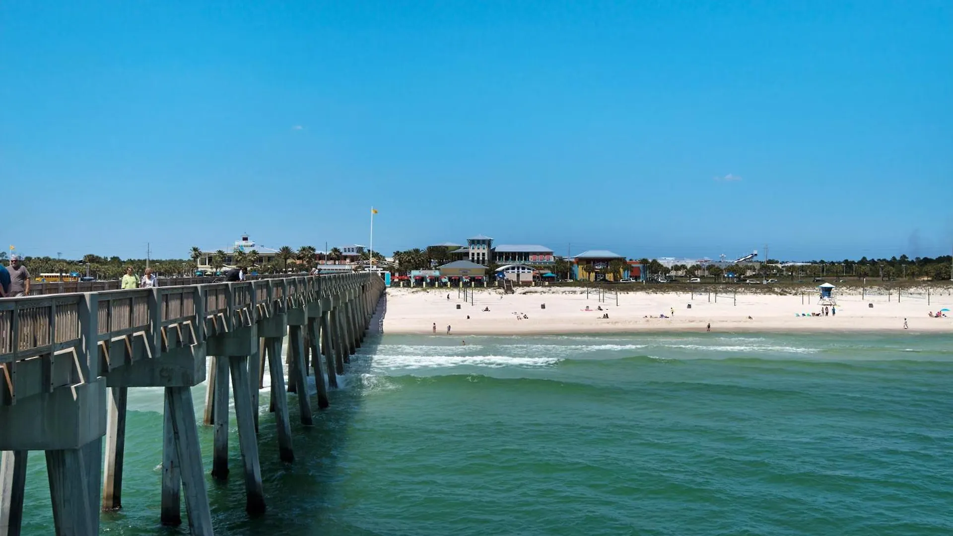 Shores Of Panama 1217 | Emerald Beach Retreat Panama City Beach United States