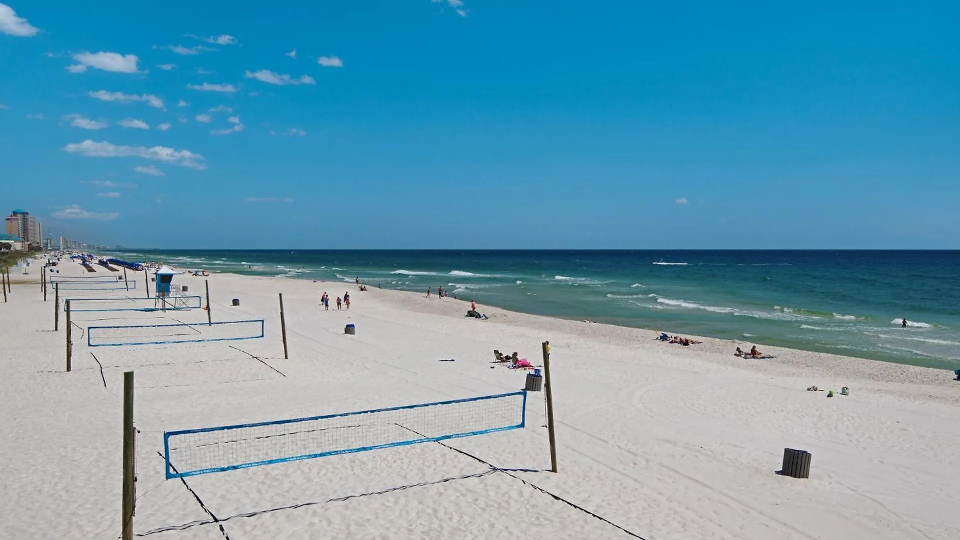 Shores Of Panama 1217 | Emerald Beach Retreat Panama City Beach 0*,